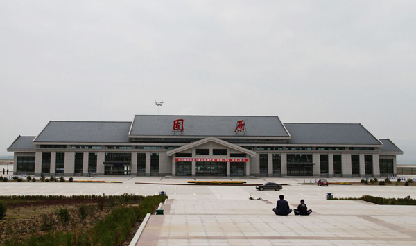 泉州到固原貨運專線