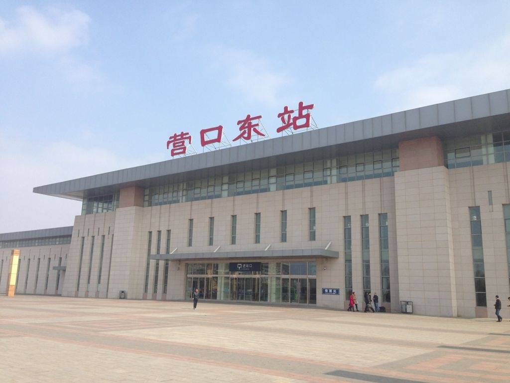 泉州到營口貨運專線