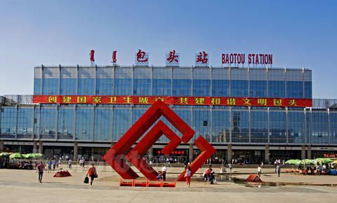 泉州到包頭貨運專線|泉州到包頭物流