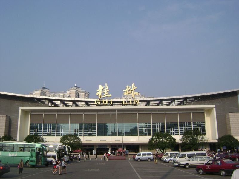 泉州到桂林貨運專線|泉州到桂林物流