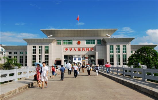 泉州到東興貨運專線|泉州到東興物流