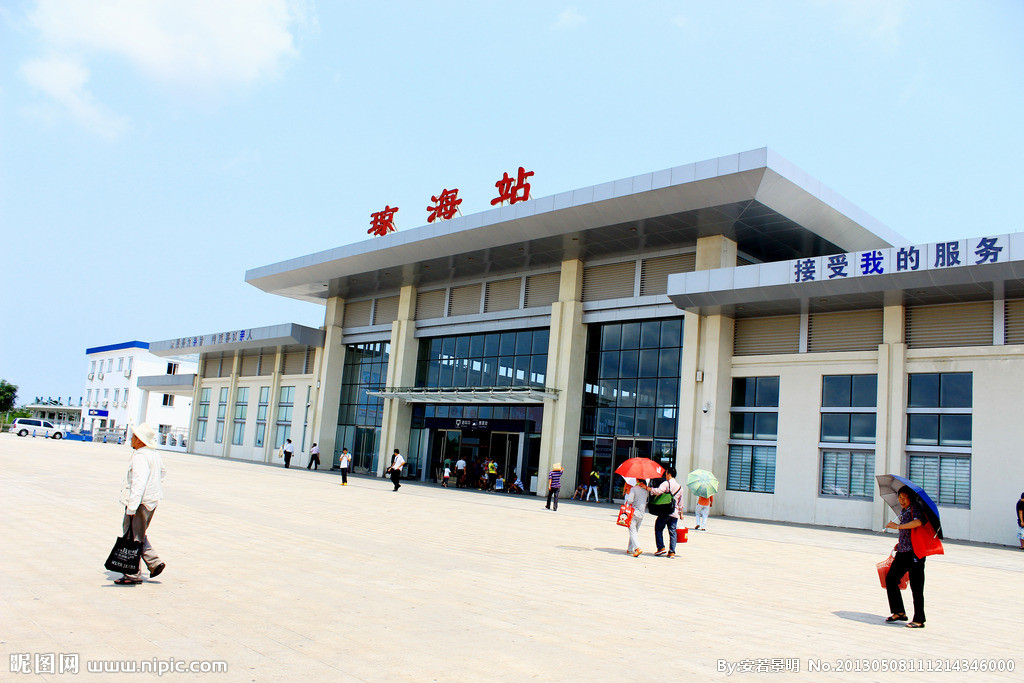 泉州到瓊海貨運專線|泉州到瓊海物流