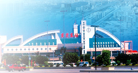 泉州到東莞貨運專線|泉州到東莞物流